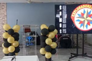 Iglesia Filadelfia Asambleas de Dios