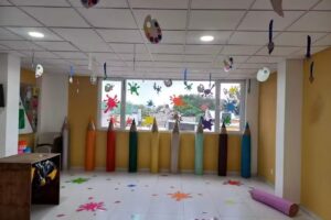 Iglesia Filadelfia Azcapotzalco ICIPAR