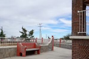 Iglesia &ldquo;Filadelfia&rdquo; (MIEPI, Zona Silao)