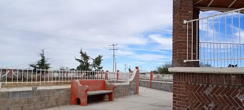 Iglesia &ldquo;Filadelfia&rdquo; (MIEPI, Zona Silao)