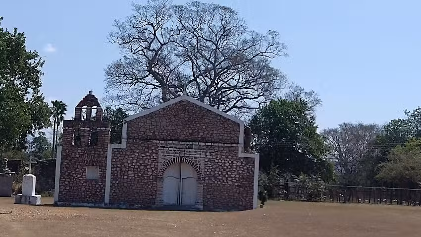 Iglesia Franciscana &ldquo;San Pedro Y San Pablo&rdquo;