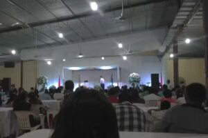 Iglesia Fraternidad Cristiana