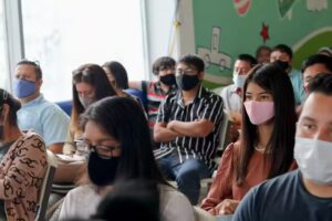 Iglesia Fraternidad Cristiana Playa Asambleas de Dios