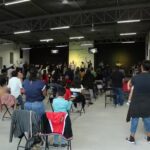 Iglesia Fresca Unci&oacute;n