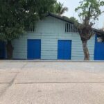 Iglesia Fuego de Dios