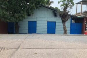 Iglesia Fuego de Dios