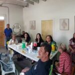 Iglesia Fuego De Dios