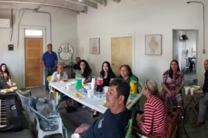 Iglesia Fuego De Dios