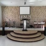 Iglesia Fuego Pentecostal