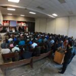 Iglesia Fuego Pentecostal