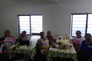 Iglesia Fuego Pentecostes