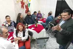 Iglesia Fuente De Agua Viva