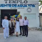 Iglesia Fuente de Agua Viva Asambleas de Dios