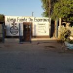 Iglesia Fuente De Esperanza