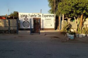 Iglesia Fuente De Esperanza