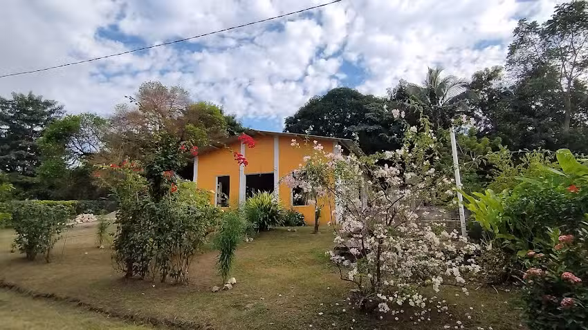 Iglesia Fuente De Esperanza