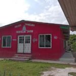 Iglesia Fuente De Jacob