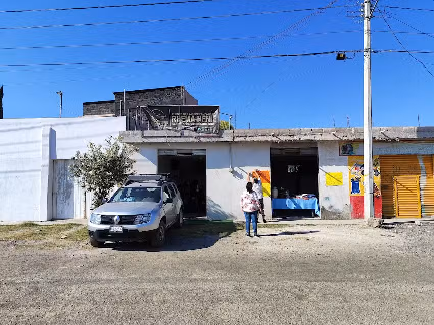 Iglesia Fuente de la Esperanza Ministerios Ebenezer