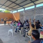 Iglesia Fuente de paz