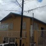 Iglesia Fuente de Salvaci&oacute;n