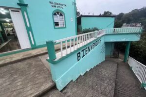 Iglesia fuente de vida