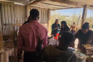 Iglesia Fuente de Vida