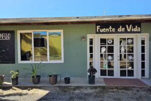 Iglesia Fuente de Vida AD