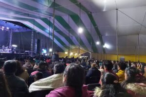 Iglesia Fuente de Vida Asambleas de Dios