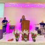 Iglesia Fuente de Vida Asambleas de Dios