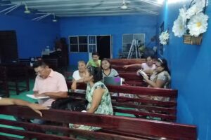 IGLESIA FUENTE DE VIDA IDD