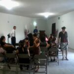 Iglesia Fuente de Vida Nueva