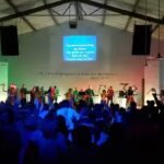 Iglesia Fuente de Vida Sitpach