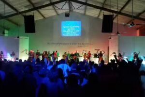 Iglesia Fuente de Vida Sitpach