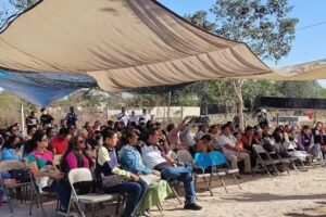 Iglesia Fuente de Vida Sitpach