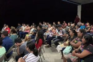 Iglesia Fuente de Vida Tekit