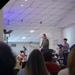 Iglesia Fuentes de Agua Viva