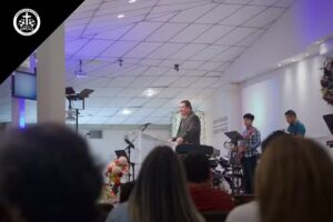 Iglesia Fuentes de Agua Viva