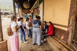 Iglesia Fuerza &Aacute;gape