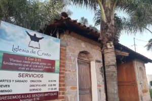 Iglesia Fundamental Tepa