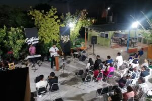 Iglesia Fundamento de Fe