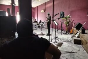 Iglesia G&eacute;nesis