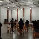 Iglesia &ldquo;Gente Nueva&rdquo;