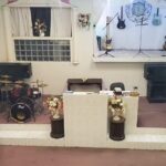 Iglesia gentil de Cristo