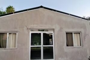 Iglesia Gentil de Cristo