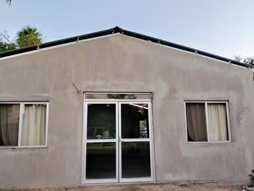 Iglesia Gentil de Cristo