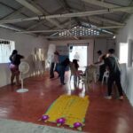 Iglesia Gethseman&iacute; IMEC