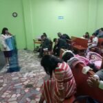 Iglesia Getsemani Asambleas de Dios