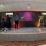 Iglesia Getseman&iacute; Asambleas de Dios