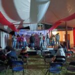 Iglesia Getsemani Asambleas de Dios