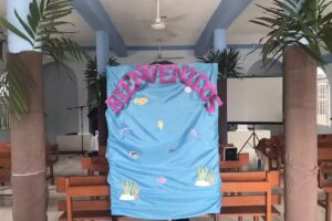 Iglesia Getsemani ICIAR